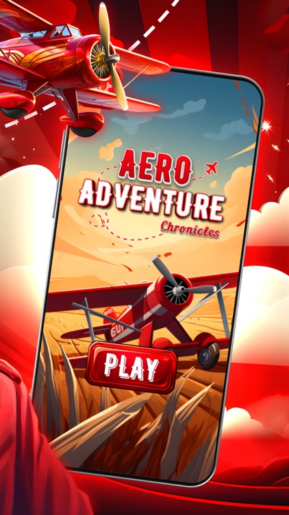Aero Adventure Chronicles
