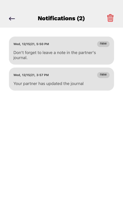 Minute Mood screenshot-4