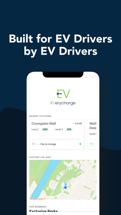 EVerycharge Screenshot