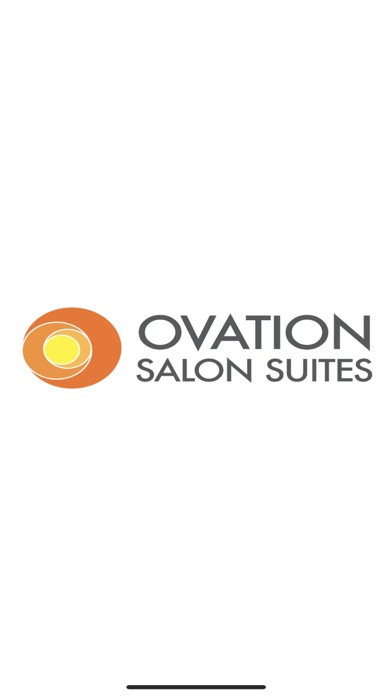 Ovation Salon Suites Screenshot