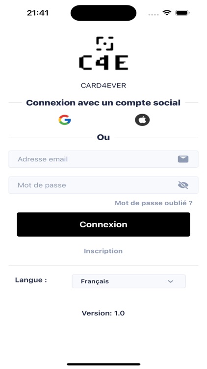 Card4ever screenshot-6