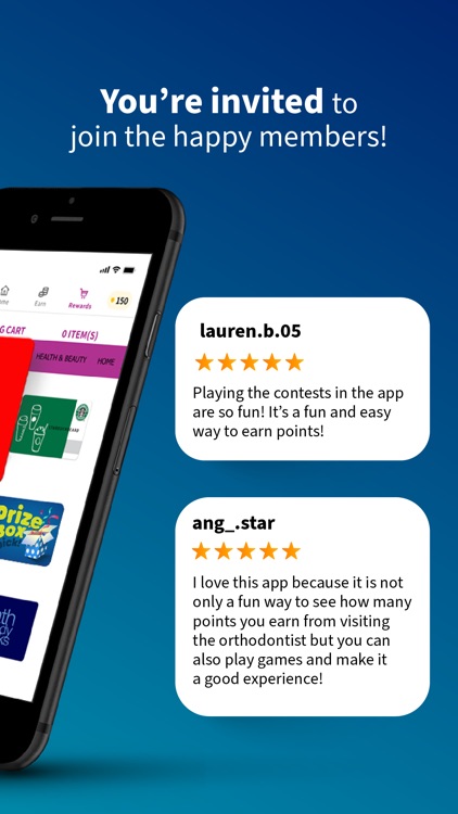 Hubbux Rewards screenshot-3
