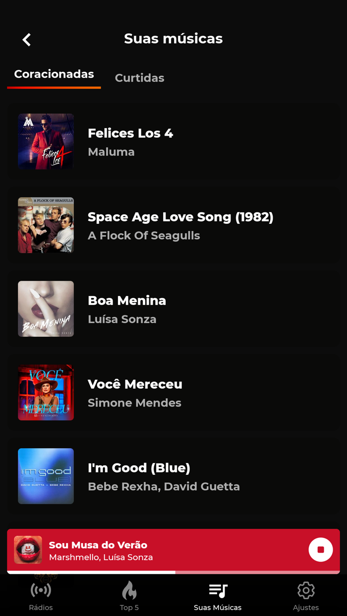 Hunter.FM - Rádios Online