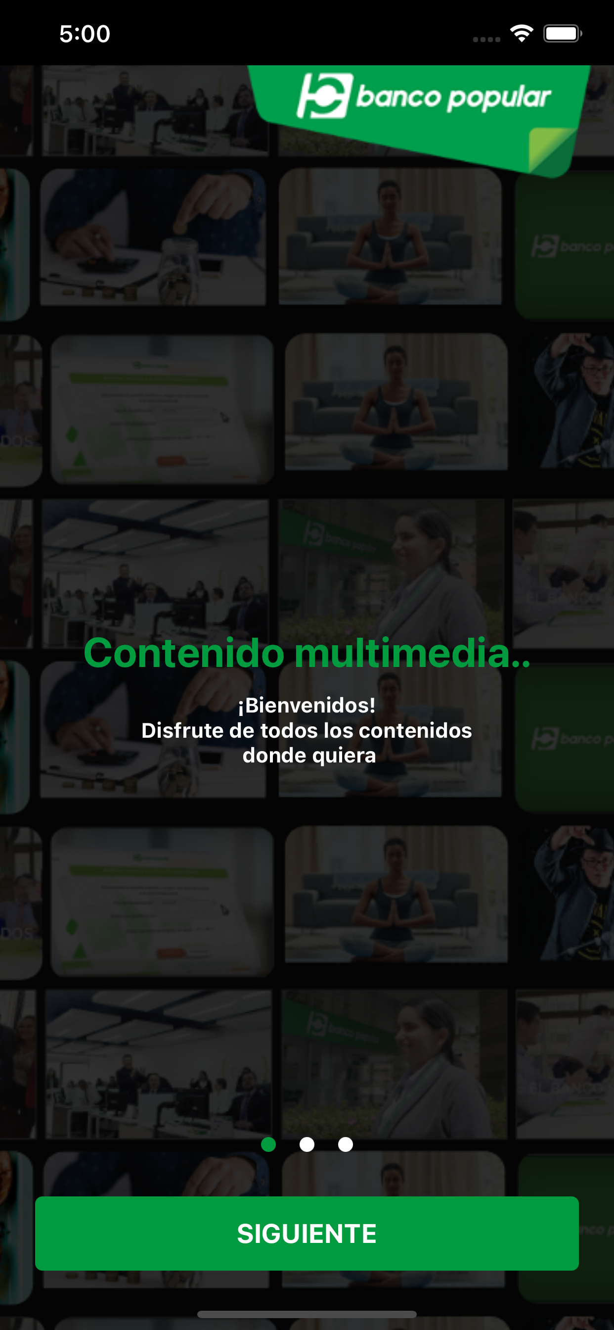 Mas conectados