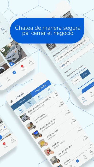 lukop - compra y vende Screenshot