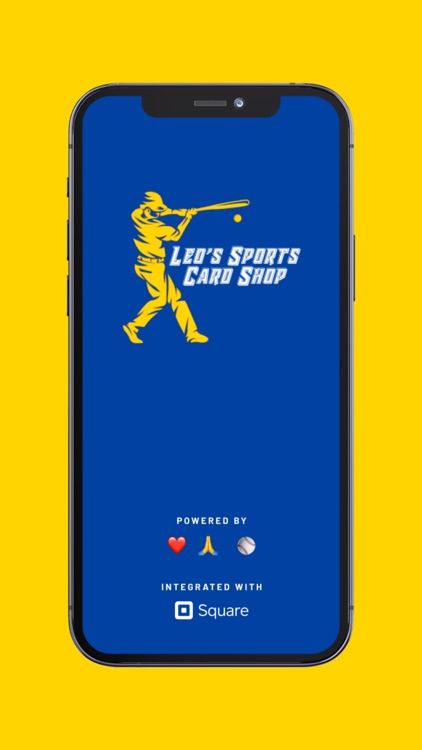 Leo's Sports Card Shop
