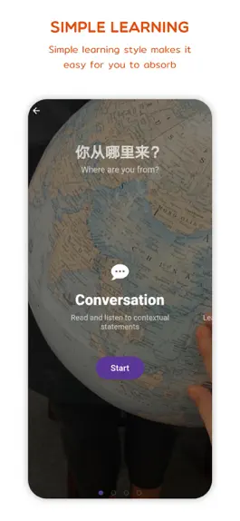 Game screenshot Learn Chinese Speak & Listen hack