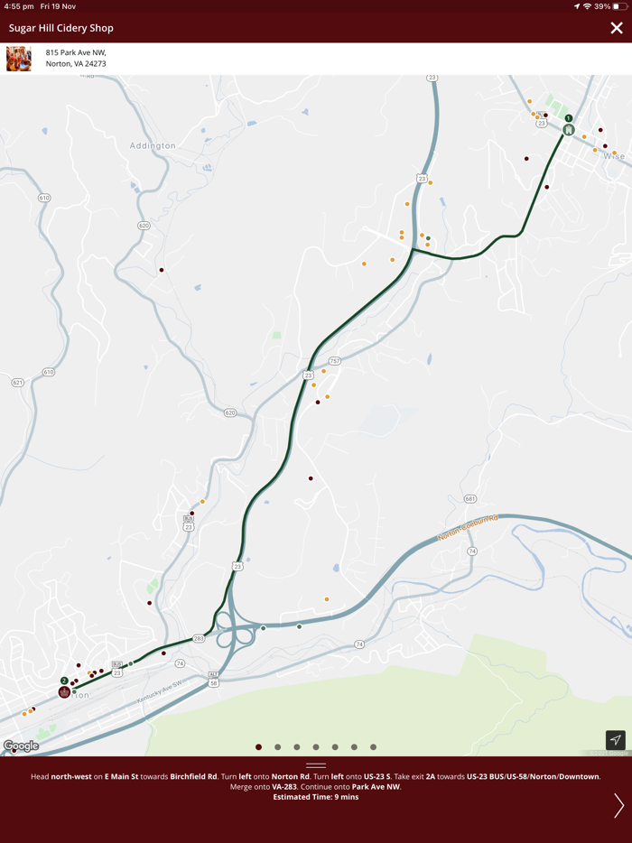 Visit Wise County VA