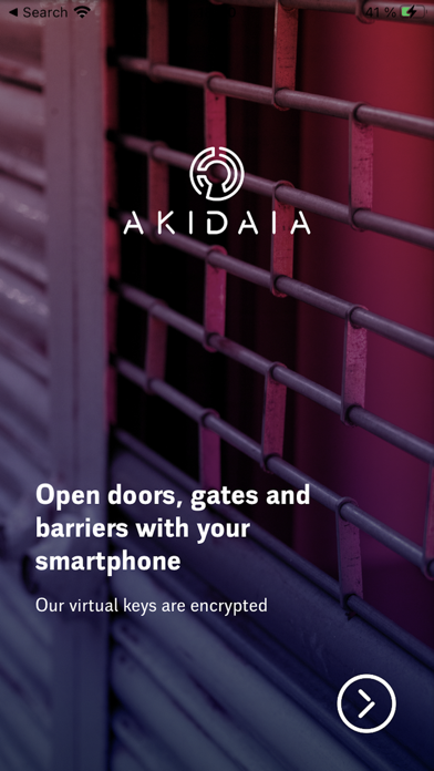 Akidaia Screenshot