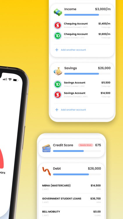 Zown: Smart Home Buying