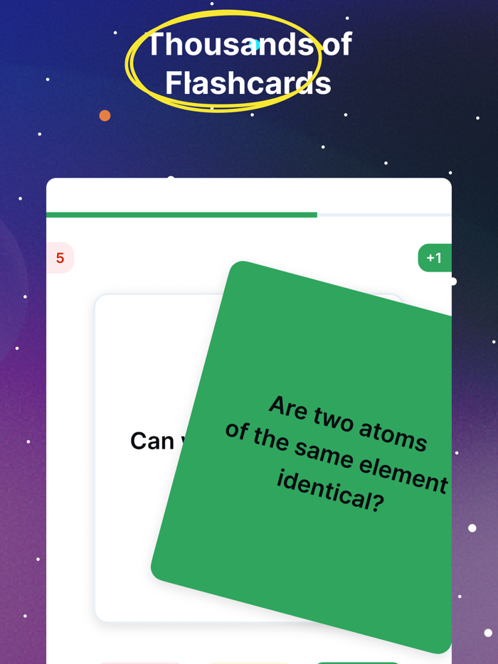 Knowunity School Study Helper