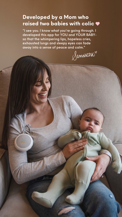 ByeByeCry screenshot-7