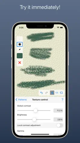 Game screenshot Paper Designer hack