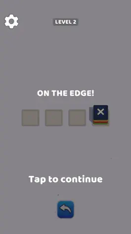 Game screenshot Sort Path apk