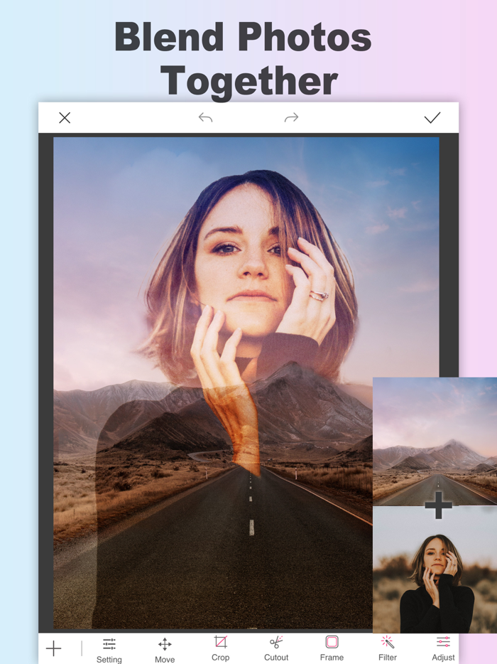 Pic Collage Maker PerfectImage