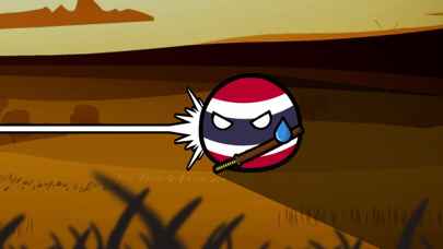Countryballs Screenshot