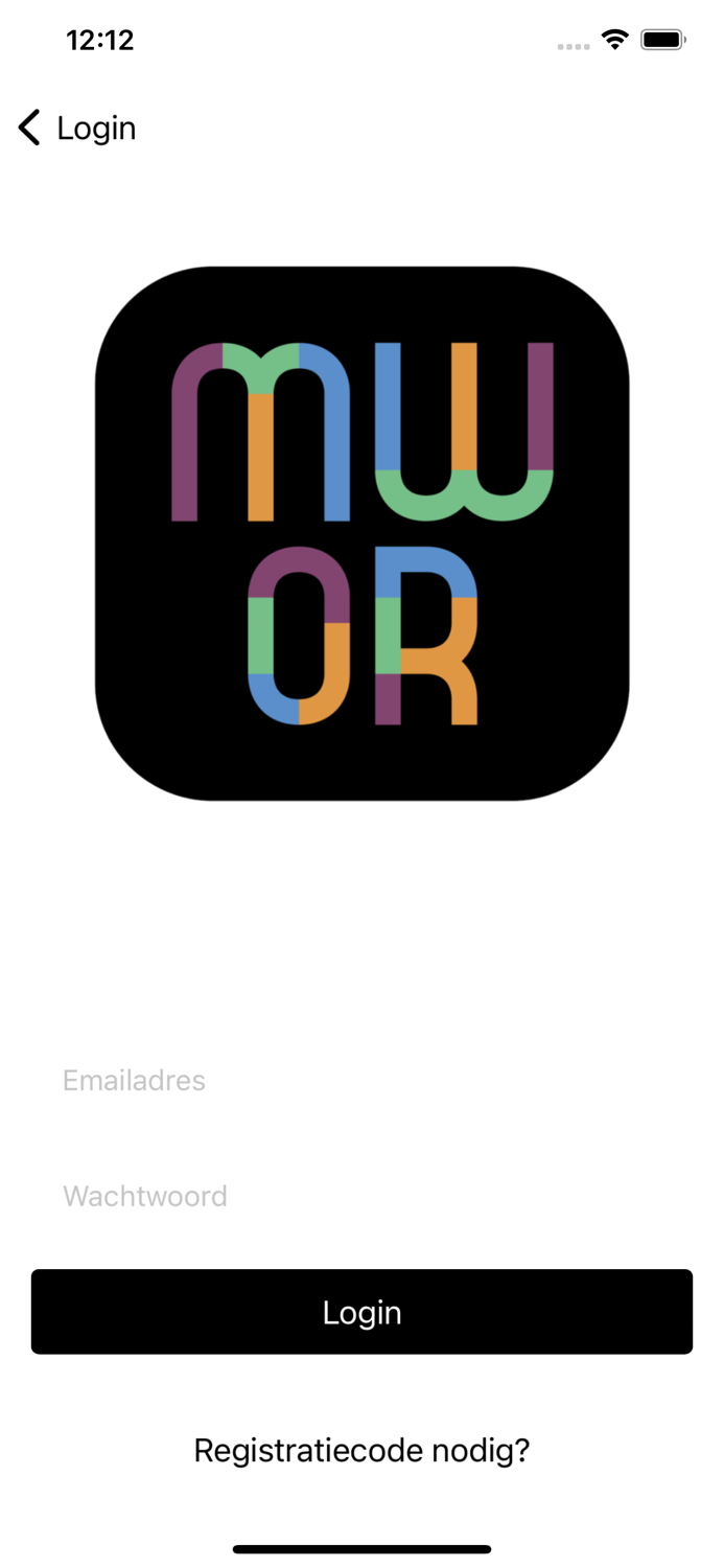 Woordenschatfestival