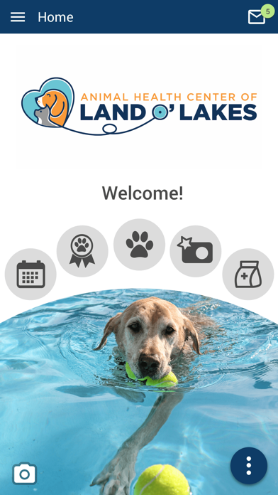 AHC Land O Lakes Screenshot