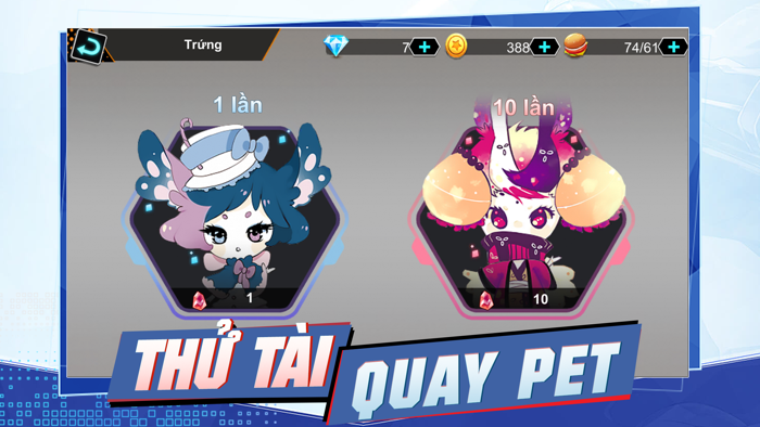 Mega Huyền Thoại