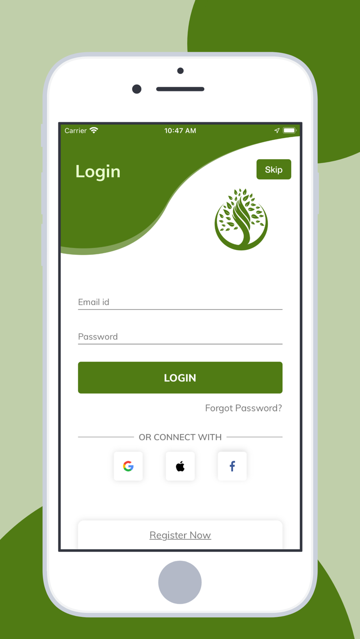 Anand Garden Nursery