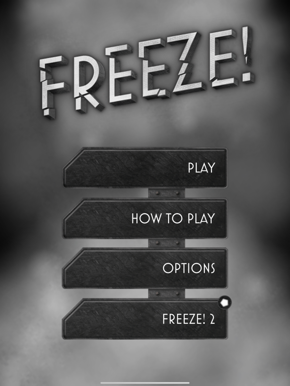 Screenshot #1 for Freeze!