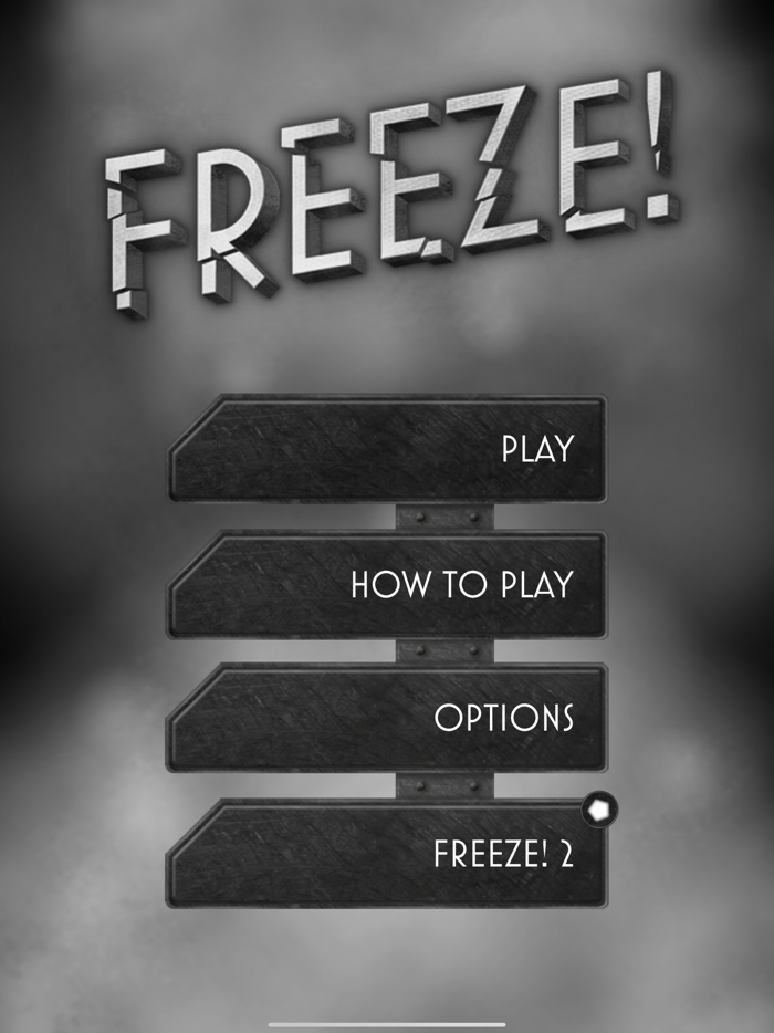 Freeze