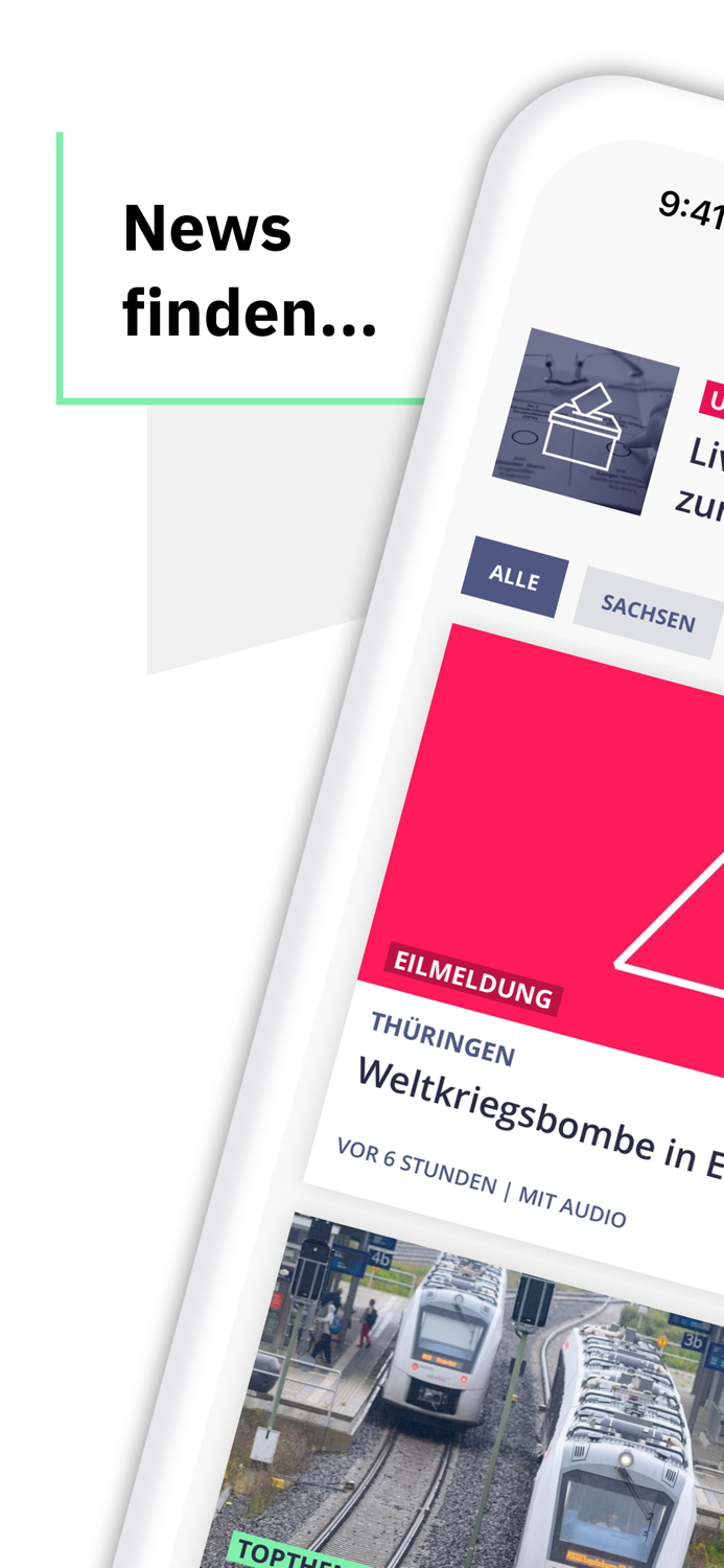 MDR AKTUELL - Nachrichten