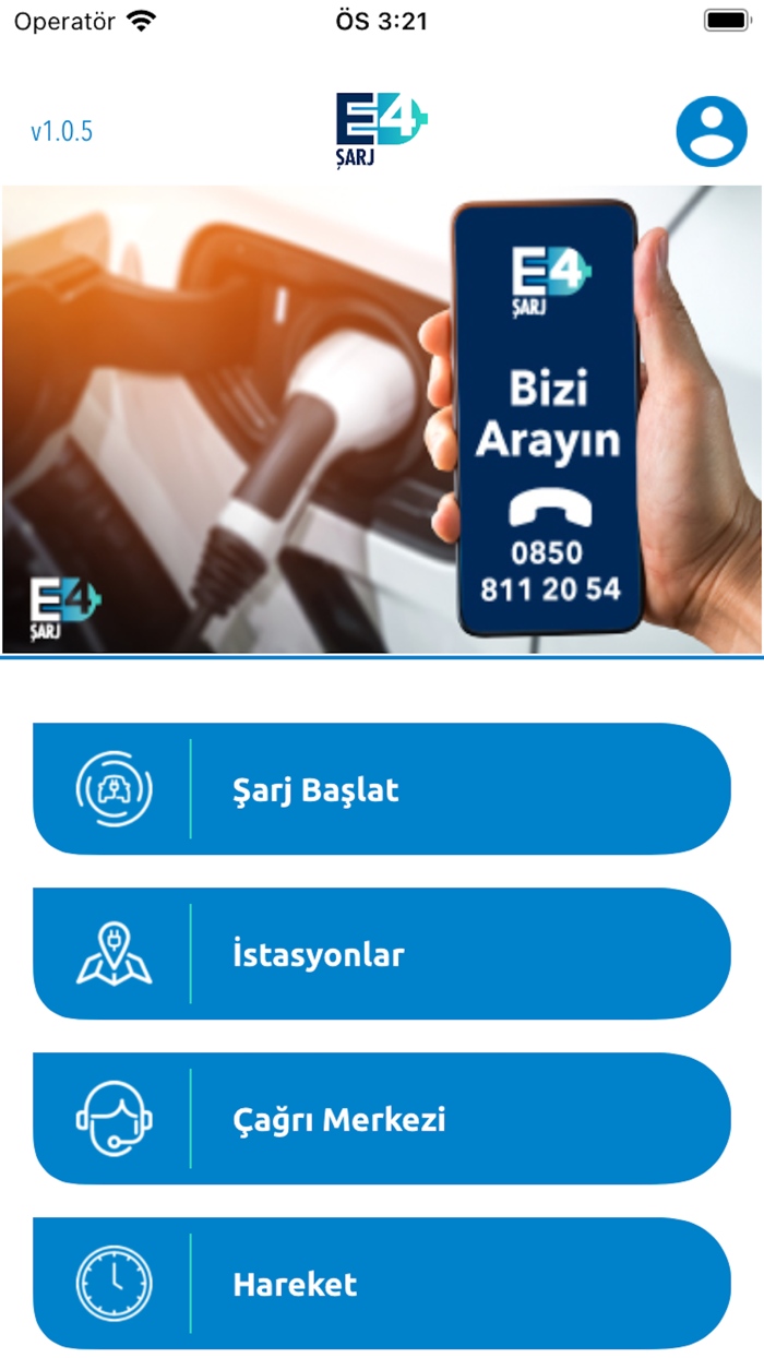 E4Şarj
