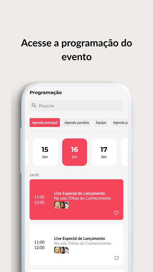 #2. Feira do Empreendedor SebraePR (iOS) 由: SEBRAE/PR