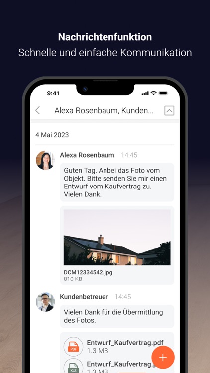 Immowirt screenshot-3