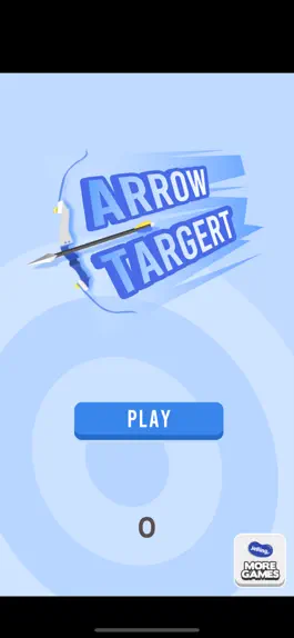 Game screenshot Arrow target! mod apk