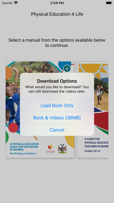 ipess Screenshot