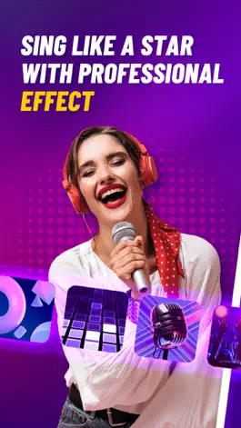Game screenshot StarMaker-Sing Karaoke Songs mod apk
