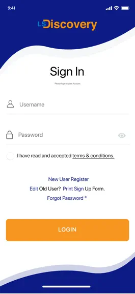 Game screenshot LSDiscovery mod apk