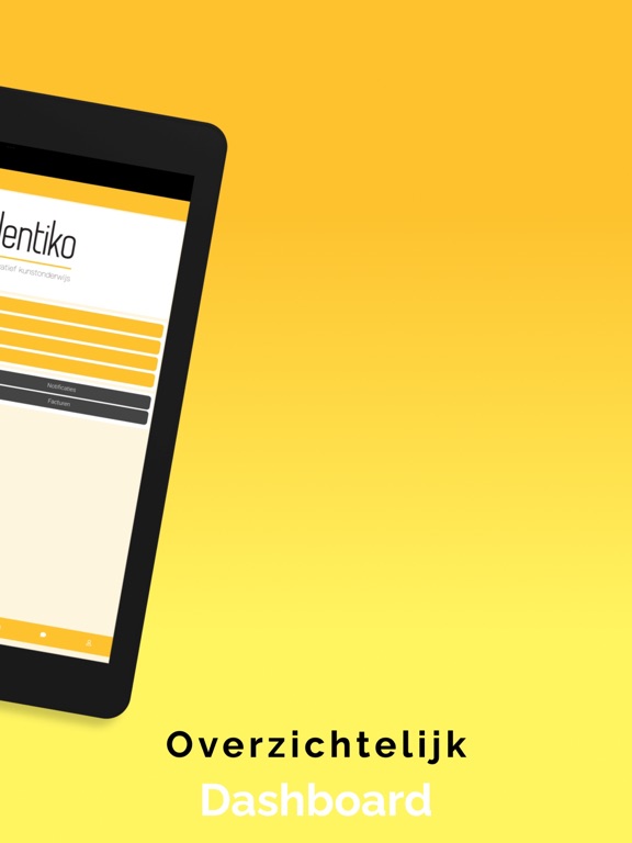 Screenshot #5 pour Talentiko