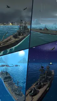 How to cancel & delete naval combat 3d 2