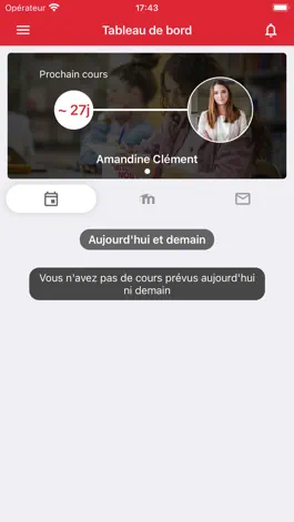Game screenshot Sciences Po Aix mod apk
