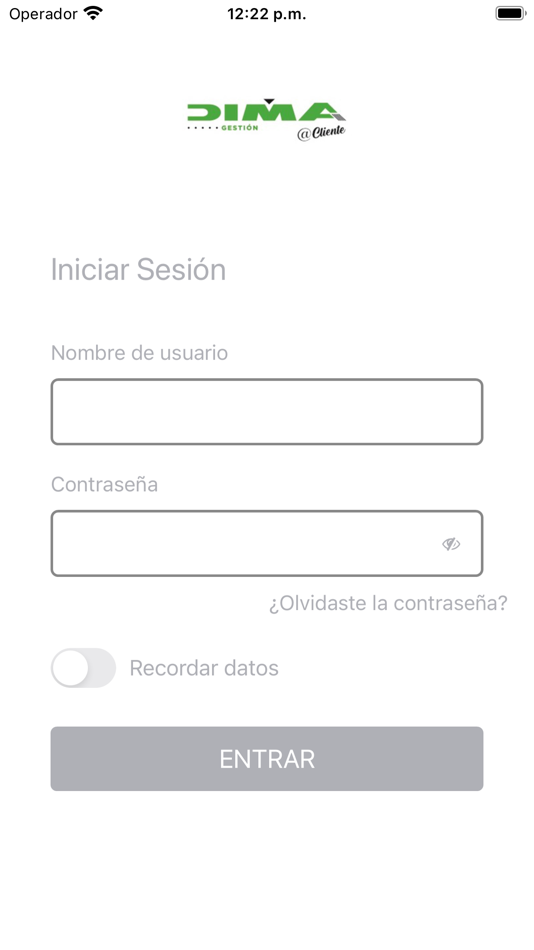 #1. DIMA GESTION (iOS) 由: PRINEX