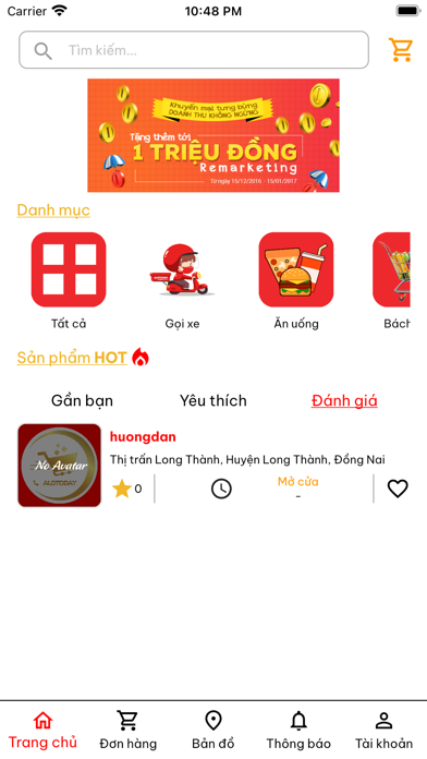 AloToday Screenshot