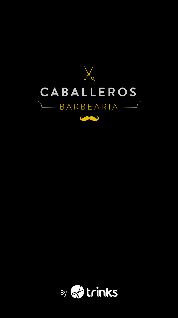 Barbearia Caballeros