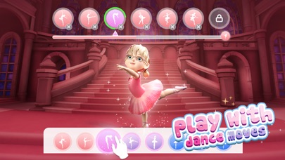 Princessify - Princess Creator Screenshot