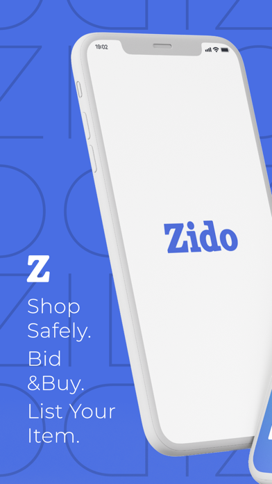 Zido | زيدو Screenshot