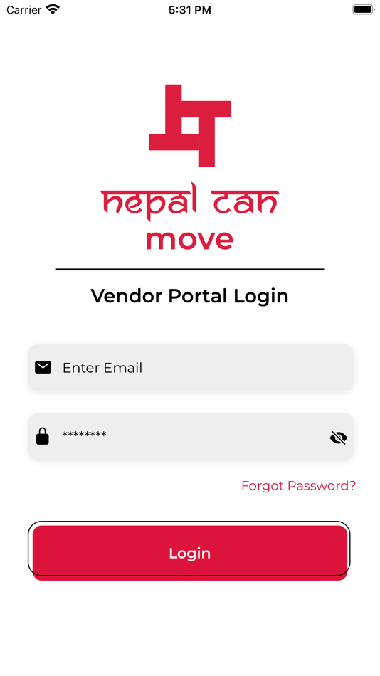 #2. NCM Vendor (iOS) 由: Bayupayu Pty Ltd