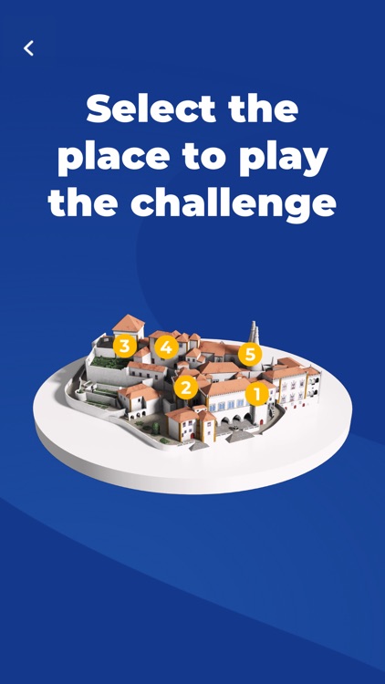 Palace Thinker screenshot-3