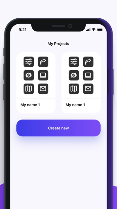 Icon Changer for App – Iconios Screenshot