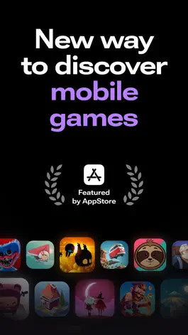 Game screenshot Skich – Find new games mod apk