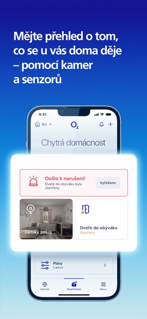 O2 Smart Box on the App Store