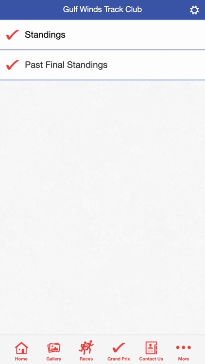 Gulf Winds Track Club