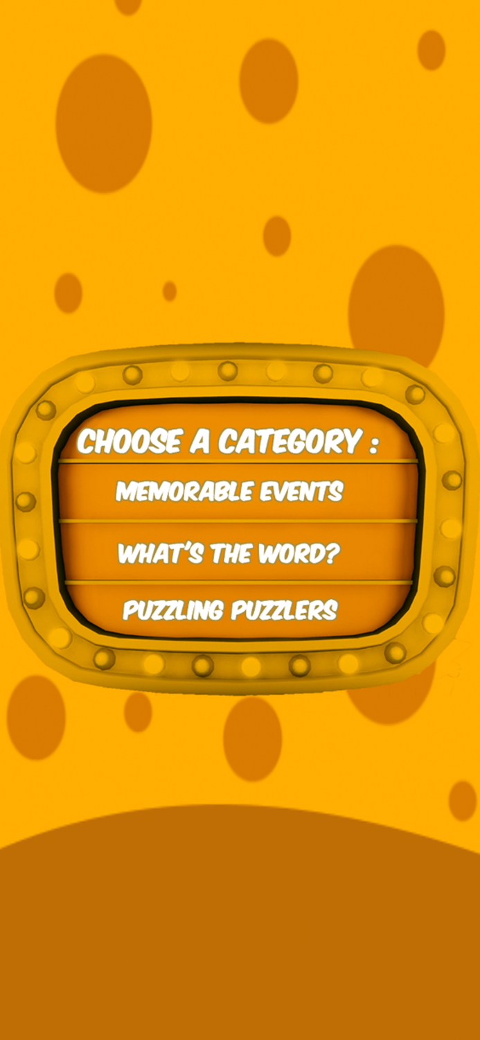 Shovelwares BananaMan Game