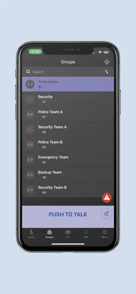 Game screenshot AIRSYS apk